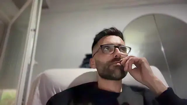 Alicante34 online show from November 23, 12:27 pm