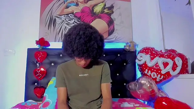 DEAMOL online show from February 16, 1:20 pm