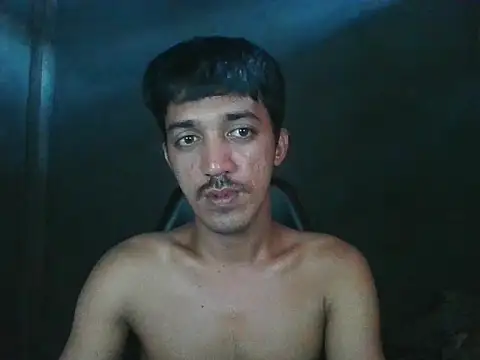 RowyCam online show from October 31, 12:01 am