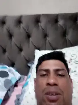 paulinhogostosinho online show from October 23, 6:11 pm