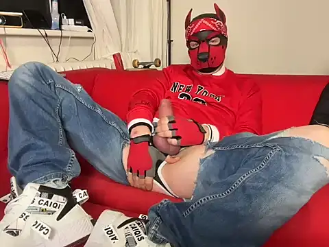 AndreDox online show from May 21, 3:02 am