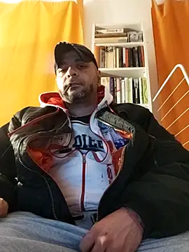 SmokedAlloy2 online show from March 30, 5:36 pm
