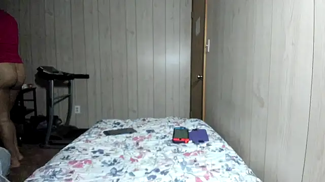 NaturalBeautyQueen online show from February 16, 9:51 am