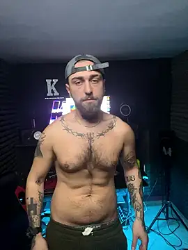 kashume- online show from January 7, 3:50 pm