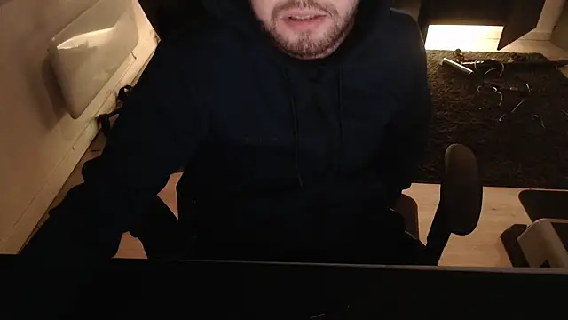 billybeerNL online show from January 13, 6:23 pm