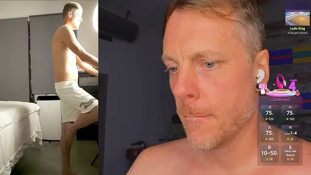 lukas 24 online show from September 27, 12:52 am