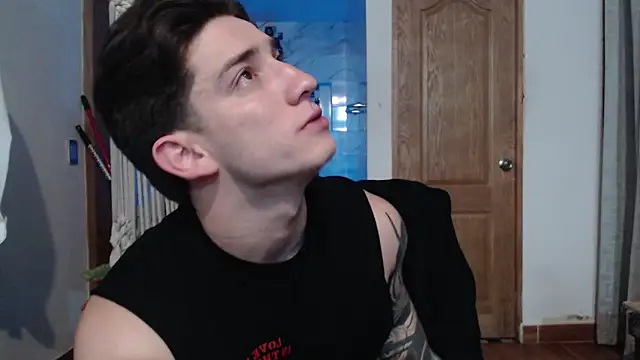 AteneoJr online show from December 4, 5:14 am