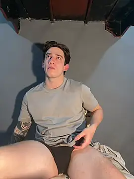 AteneoJr online show from February 17, 12:09 am