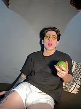 AteneoJr online show from March 6, 2:19 am