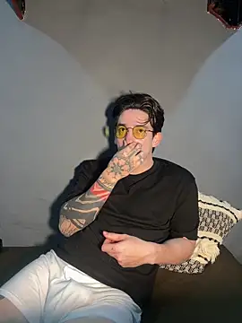 AteneoJr online show from March 8, 2:04 am