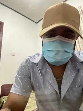 sRigobXJamex online show from June 28, 6:25 pm