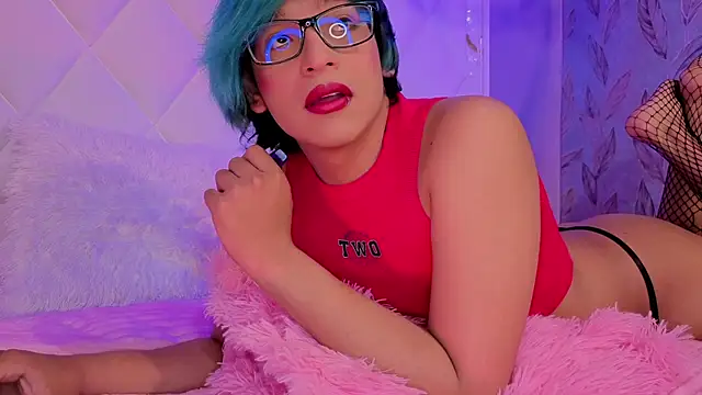 Dannyhot  online show from February 4, 7:42 pm