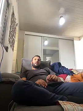 RodrigoBarbudoMT online show from November 4, 5:14 pm