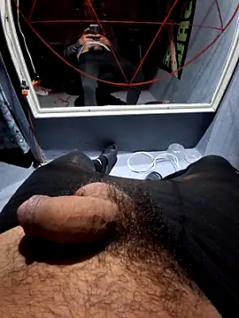 Pulsodefuego49 online show from November 2, 8:18 am