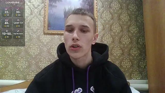 your   honeyy online show from November 4, 10:05 am