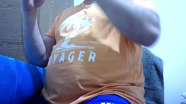 Black Scorpion91 online show from November 19, 7:36 pm