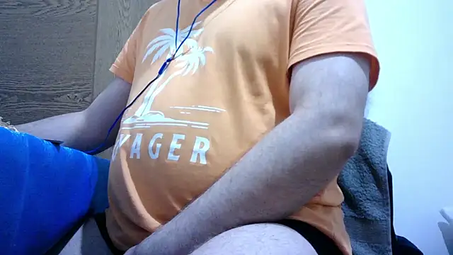 Black Scorpion91 online show from December 2, 9:07 pm