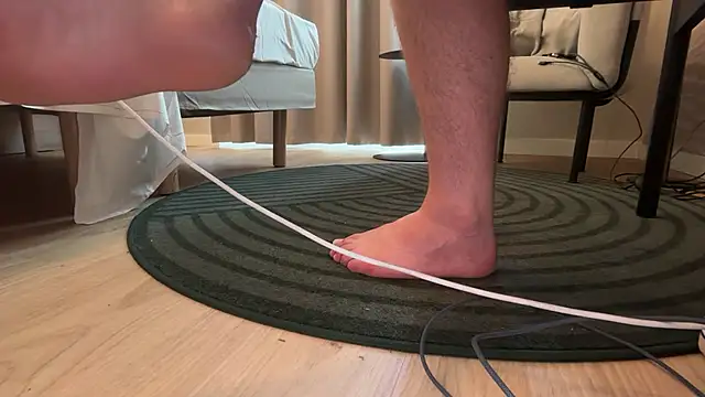 ItsMe SuperLuc online show from July 22, 2:31 pm