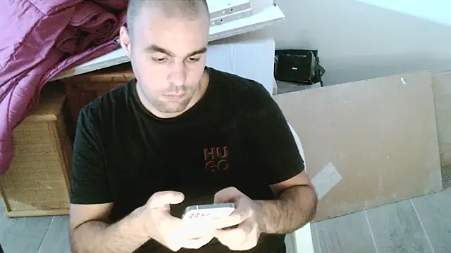 Snapshot of fabricadeleche chatting on September 23, 3:44 pm fabricadeleche online show from September 23, 3:44 pm