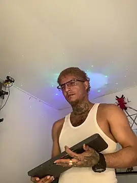 Lord Luciferhot Dirty666 online show from February 19, 5:20 pm