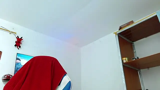 Snapshot of Lord_Luciferhot_Dirty666 chatting on October 8, 8:13 pm Lord Luciferhot Dirty666 online show from October 8, 8:13 pm