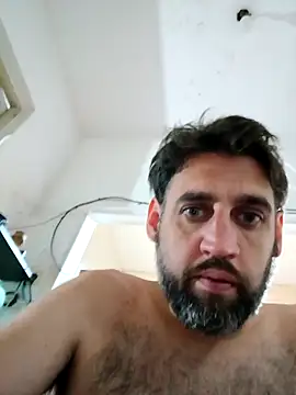 davidrojo1984 online show from March 19, 6:05 am