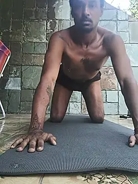 MisterLoaas online show from August 7, 12:56 pm