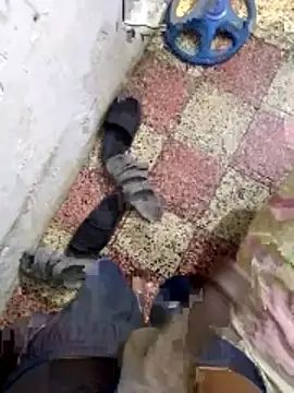 blackboys16 online show from November 15, 5:15 pm