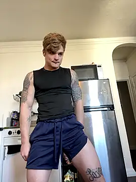 King Kev  online show from January 12, 5:50 pm