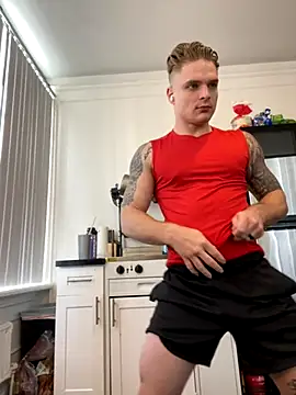 King Kev  online show from November 4, 5:47 pm