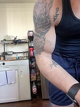 King Kev  online show from February 25, 5:47 pm