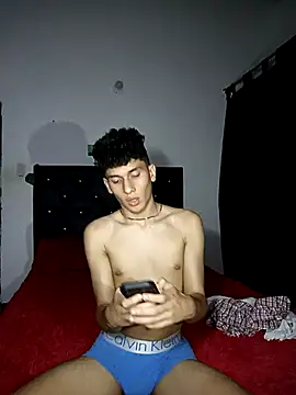 Badboynoirsex online show from November 20, 2:55 am