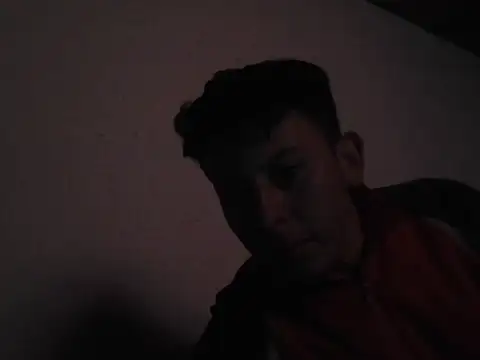 Duvis23 online show from November 6, 2:14 am