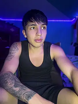 pabonsito online show from May 22, 3:00 am