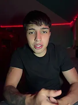 pabonsito online show from May 27, 3:03 am