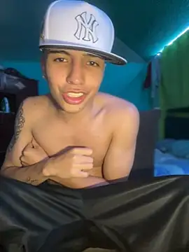 pabonsito online show from October 2, 3:21 am