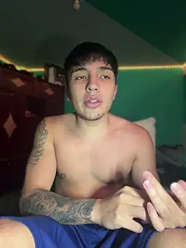 pabonsito online show from July 12, 4:03 am