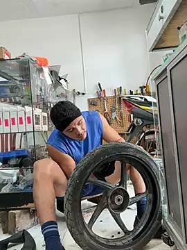 Terra-22cm online show from February 14, 7:42 pm