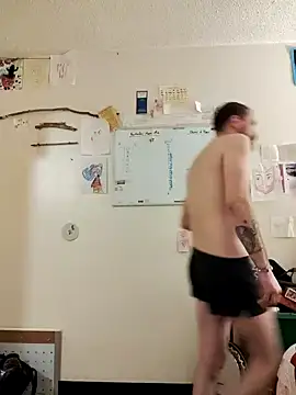 MartyTheSmarty online show from February 5, 10:55 am