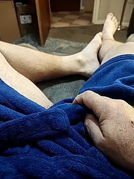 hubbyfun19 online show from March 1, 7:41 am