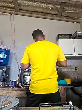 Negodabenga online show from March 30, 2:40 pm