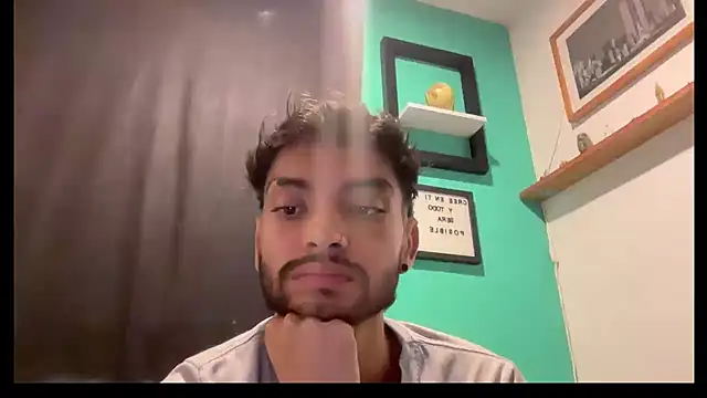 hairyotterboy online show from May 27, 4:31 am