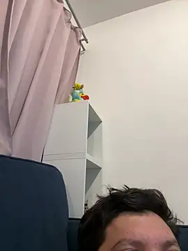 michael877675 online show from February 18, 12:36 pm