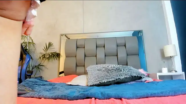 niko kael online show from February 20, 3:36 am