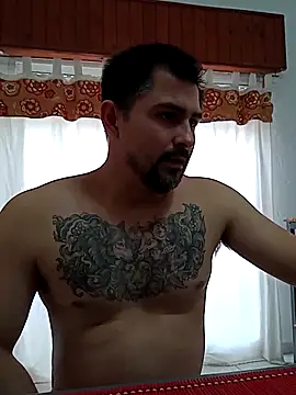 Bradd 32 online show from July 1, 5:36 pm