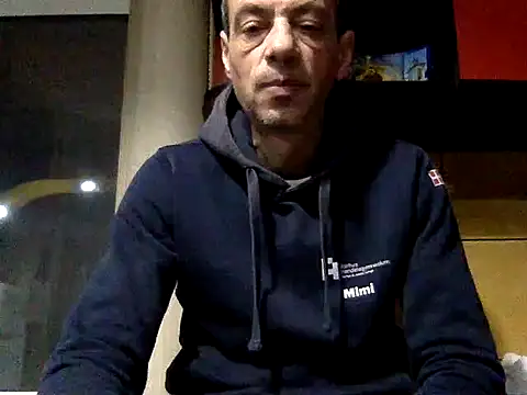 adiluci1 online show from February 1, 3:27 am