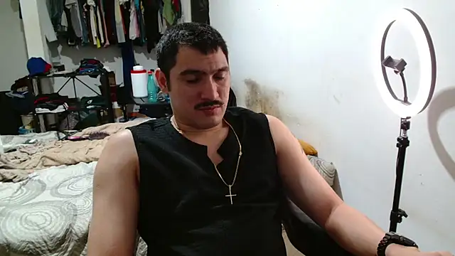 Leonino231 online show from March 22, 5:34 am