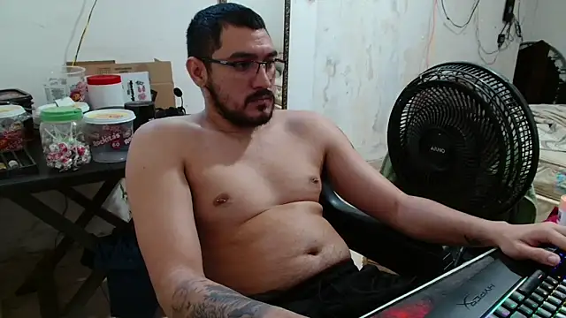 Leonino231 online show from November 25, 4:20 pm