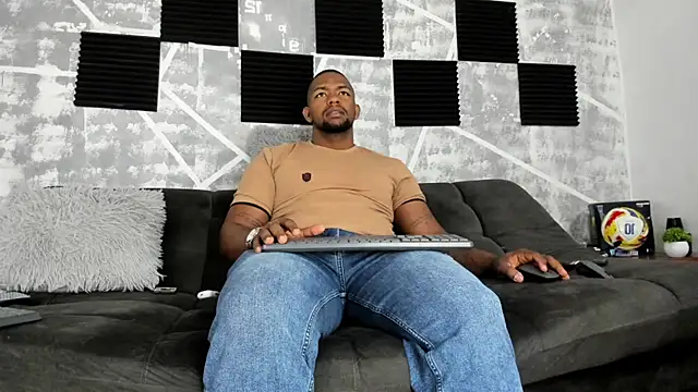 big blackmen19 online show from June 11, 12:58 pm