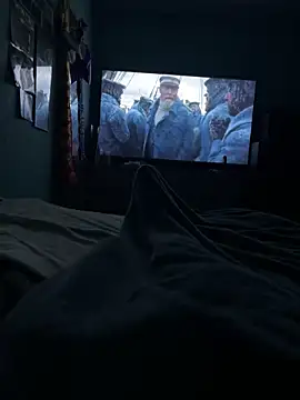 Timour92 online show from November 24, 5:25 pm